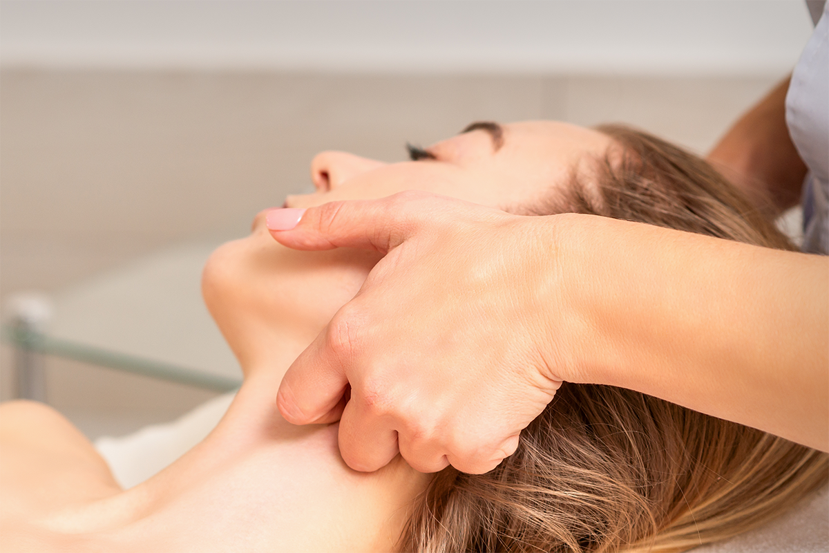 massage bien-être Oullins-Pierre-Bénite